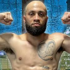 Eric Stokes ("Lets Get It")