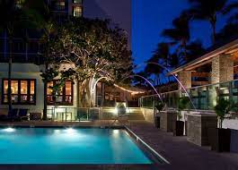 Jupiter Beach Resort Spa In Jupiter Florida Hotels Resort Pools Jupiter Beach Resort
