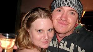 Jury out in strangulation trial