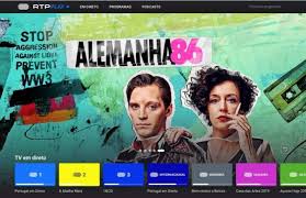 New vision tv on eutelsat 7 west a 201113: Nova App Rtp Play Rtp1 Rtp2 Rtp3 E Muito Mais