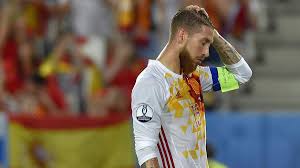 Spain odds and form guide: Smug Spain Pay Price For Complacency As They Re Outmuscled By Croatia Eurosport