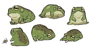 Cute Frog Drawing At Paintingvalley Com Explore Collection Of Cute Frog Drawing Brightening your day with kawaii items. cute frog drawing at paintingvalley com