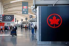 Current travel restrictions still apply. Canada Travel Restrictions Canadians And Permanent Residents Will No Longer Have To Quarantine When Entering The Country Cnn Travel