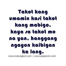 Marami na akong nakilala, sabi nila 'walang iwanan'. 120 Tagalog Love Quotes Ideas Tagalog Love Quotes Tagalog Tagalog Quotes