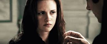 ⇾ Bella Swan ⇽
