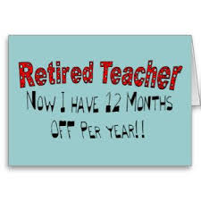 Wish happy birthday in hilarious and silly ways to friends, sister, brother, men, women & old adults Funny Teacher Retirement Cards Invitations Photocards More Teacher Retirement Retired Teacher Quotes Teacher Humor