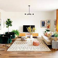 Bios 78 Media Unit Boho Living Room Living Room Designs Living Decor