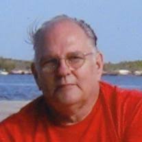 Tony Gerald Kuhn Obituary