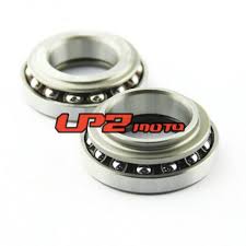 Steering Stem Bearing Head Pipe For Honda Super Dream Cb250n G/k/rs/rsz/t  71-84 Cb400n Euro Cb400t Dream Hawk 77-85 - Motorcycle Standard Parts &  Bearings - AliExpress