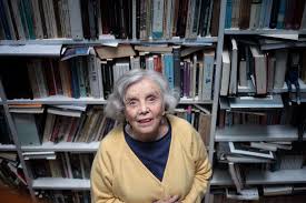 Elena poniatowska ha merecido el premio cervantes 2013. Elena Poniatowska Segib