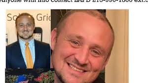 Beau Mann's body found in Santa Monica 18 months after disappearance