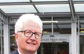 Homöotherapie: gelungene Integrative Medizin