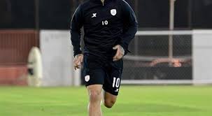 الشباب يسابق الزمن من أجل تجهيز المصابين لموقعة الأهلي صور sporty fashion style