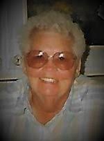 Obituary for Maxine Ileen (Hummel) Stemler