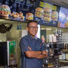The content and policies, including the privacy policy, on the site you are entering may vary from mcdonald's viewpoints and policies. Mcdonald S Malaysia Mcdonald S Malaysia Records Highest Sales Performance For 2018 In 36 Year History