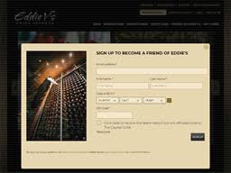 Maybe you would like to learn more about one of these? Eddie V S Gift Card Balance Check Balance Enquiry Links Reviews Contact Social Terms And More Gcb Today