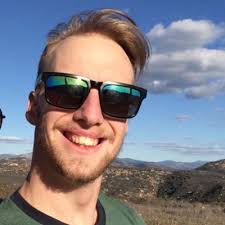 Daniel Carde (@DSCarde)