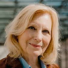 Doris Prost's Instagram, Twitter & Facebook