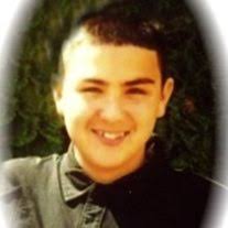 Obituary information for Nathan Tran