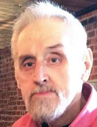 Jerry Beard Obituary (1955