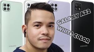 Samsung Galaxy A22 5G 64 ГБ