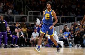 Never miss another show from damian jones. Warriors Big Man Damian Jones Earns Starting Center Job Vs Lakers