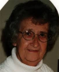 Evelyn Lucille Potts Obituary January 20, 2012