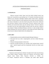 Meski jadul, untuk memainkan permainan tradisional ini butuh keahlian khusus karena memainkannya tidak semudah yang dibayangkan. Permainan Tradisional Dan Kertas Kerja Permainan Kabaddi