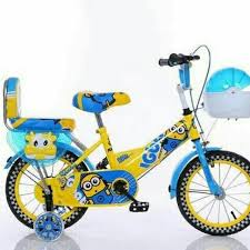 Maybe you would like to learn more about one of these? Basikal Kanak Kanak Shopee Malaysia