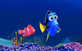 خلفيات افلام كرتون Hd عالية الجوده Tecnologis Disney Finding Nemo Disney Wallpaper Disney Movie Rewards