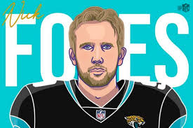 Christ tells us to love our neighbor. How Does The Nick Foles Signing Affect The Division Stampede Blue
