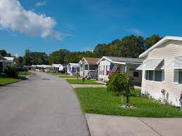 And this 4 bedroom, 2 and 1/2 bath home with a pool is now available in the highly sought after silver woods community. Parkwood Communities Mobile Homes In Wildwood Fl