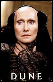 Dune](https://www.imdb.com/title/tt0087182/?ref_=tt_ch) (1984) # Siân  Phillips: Reverend Mother Gaius Helen Mohiam
