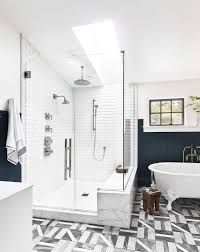 Cflex shower wall recess 320x360x100mm (ext) call 1800 505 045 for availability more info. Rethinking The Shower Niche Why I Think The Ledge Is Next