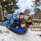 Teen Snow Retreat — Camp Chetek event image