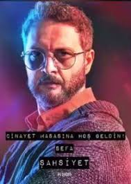 Şu anda şahsiyet izle sayfamızdasınız. Sefa Sahsiyet Tvmaze