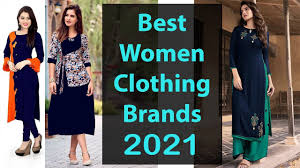 Indian women come in various sizes and shapes, and i personally understand the struggles of finding jeans that fit well. 10 Best Women Clothing Brands 2021 Women S Clothing Brands 2021 Youtube