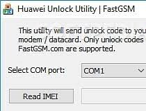 Basically, the huawei modem unlocker is a free tool which is specially made for unlocking huawei modems including phones, dongles, . Download Huawei Unlock Utility 1 0 0 1
