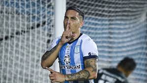 Maybe you would like to learn more about one of these? Racing Independiente Por La Copa Lpf Resumen Goles Polemicas Y Mas Tyc Sports