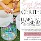 Certified Sound Healing Practitioner (14th Dec) event image