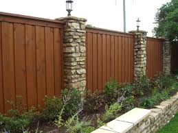 Pin By Daniel Dulay On Fence Fence Design Wood Fence Building A Fence