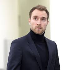 Latest on internazionale midfielder christian eriksen including news, stats, videos, highlights and more on espn. Christian Eriksen Christian Fashion Suit Jacket