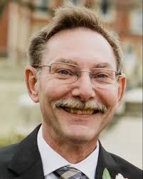 James "Jim" Michael Booth Obituary April 27, 2024