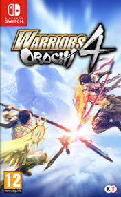 This section talks about how to unlock characters. Warriors Orochi 4 Wikipedia