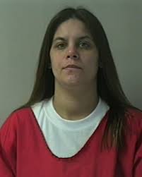 Appeals court says Kimberly Sharp, serving life for her role in David  Owen's murder, was unconstitutionally convicted