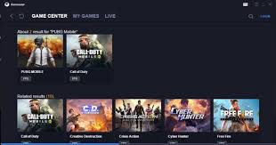Tencent Gaming Buddy Android Games Emulator ØªØ°ÙƒØ±Ø© Ù†Øª