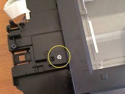 When an error occurs in printing such as the machine is out of paper or paper is jammed, a troubleshooting message is displayed automatically. Canon Pixma Mg3550 Disassembly Ifixit Repair Guide