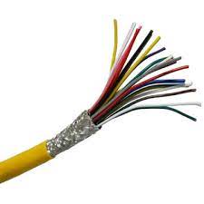 Electrical insulation systems are rated by standard nema (national electrical manufacturers association) classifications according to maximum allowable operating temperature China Ul20276 Computer Control Cable Pp Or Pe Insulation Control Cable Pvc Jacketed On Global Sources Computer Control Cable