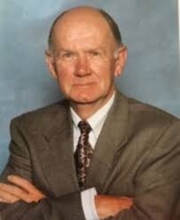 Obituary information for Arthur Clinton Coppersmith