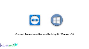 I also have a chromebook acer r13 and a samsung s9 phone. How To Connect Teamviewer Remote Desktop On Windows 10